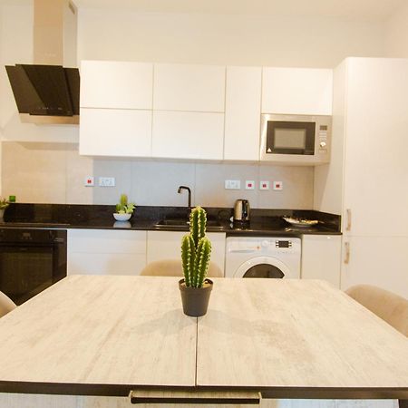 Accra Luxury Apartments @ Pine Court Exteriér fotografie