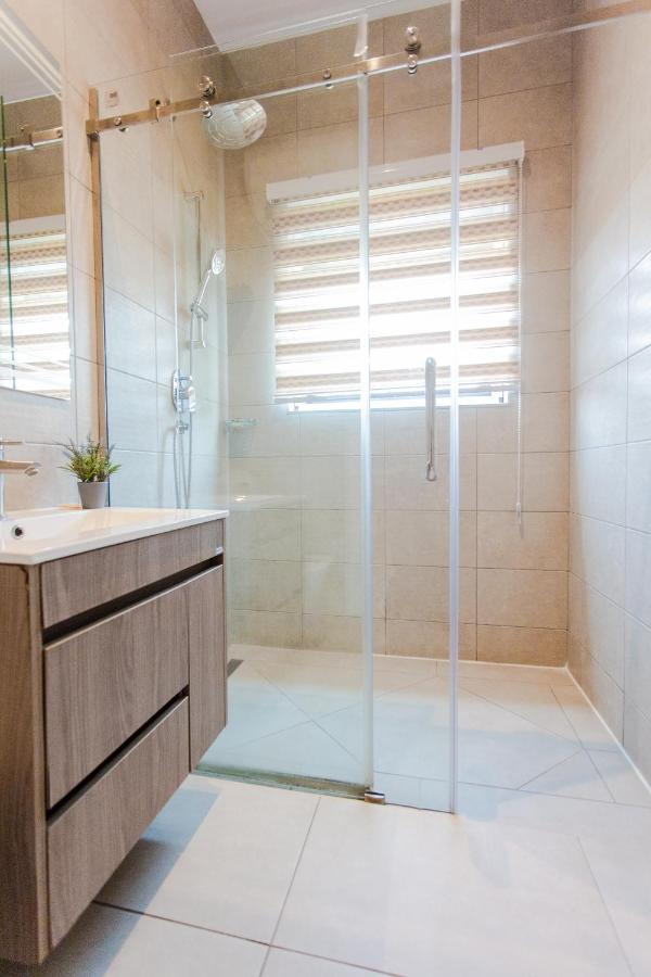 Accra Luxury Apartments @ Pine Court Exteriér fotografie
