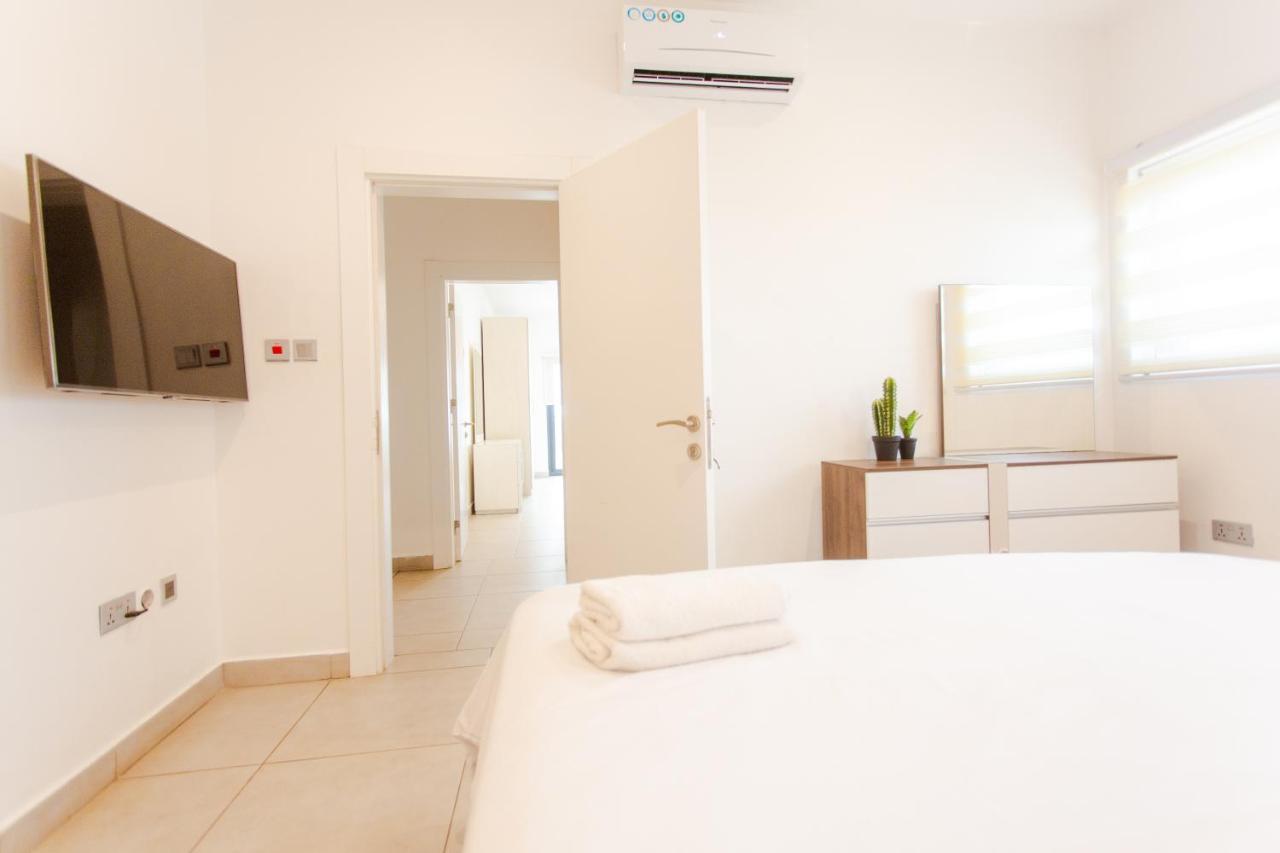 Accra Luxury Apartments @ Pine Court Exteriér fotografie