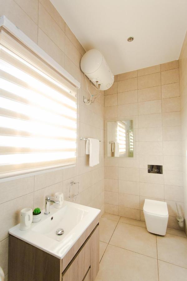 Accra Luxury Apartments @ Pine Court Exteriér fotografie