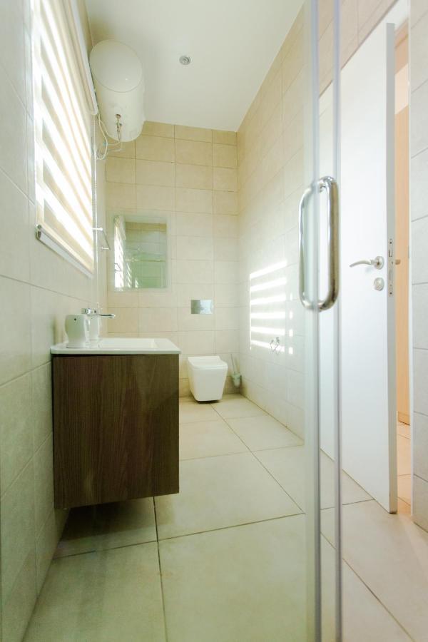 Accra Luxury Apartments @ Pine Court Exteriér fotografie
