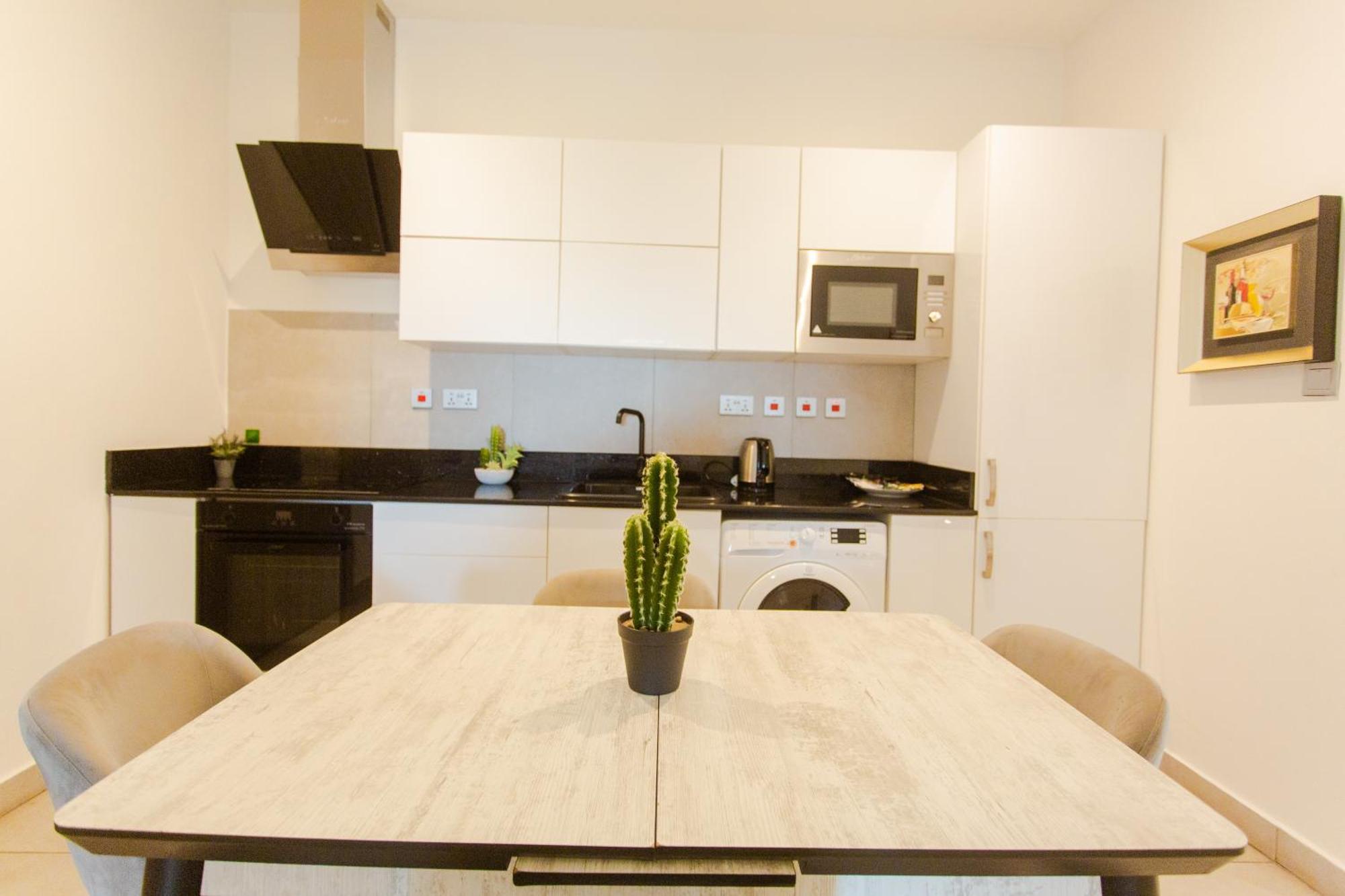 Accra Luxury Apartments @ Pine Court Exteriér fotografie